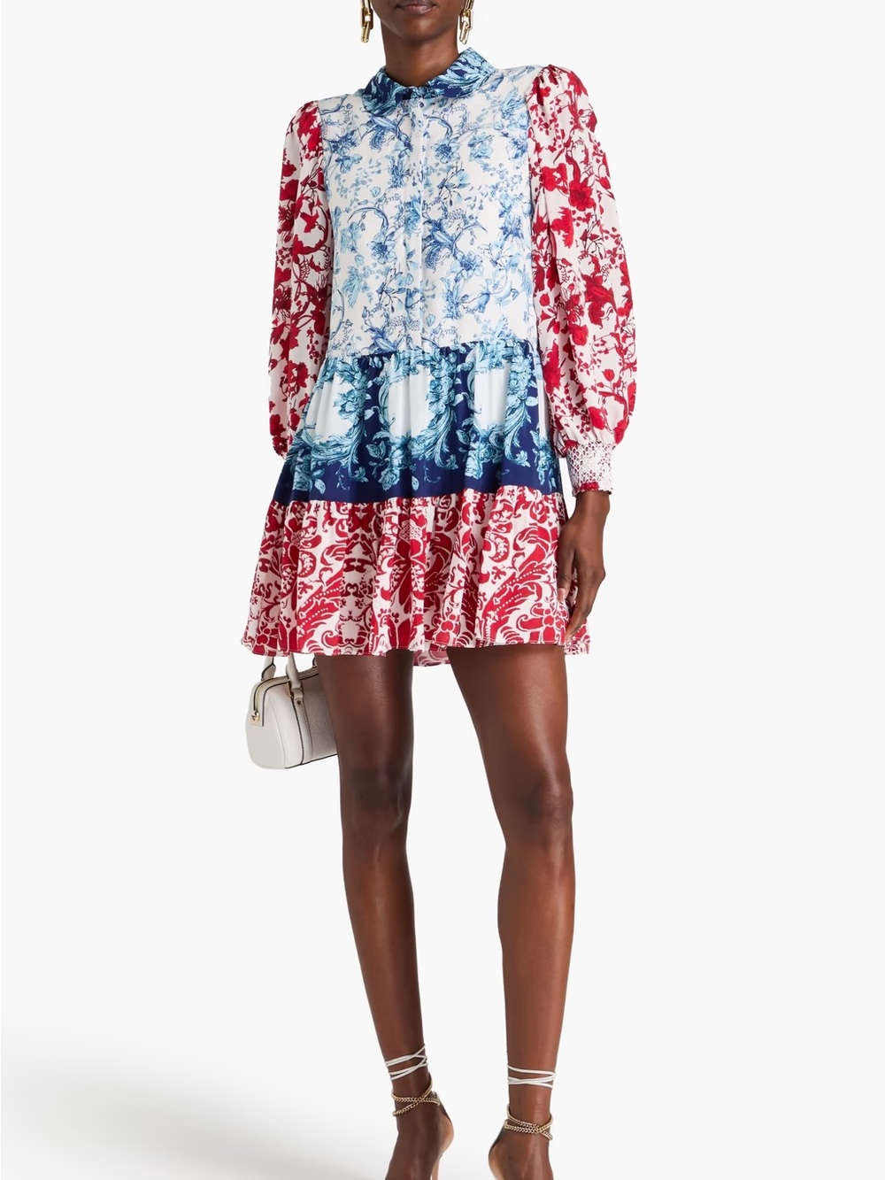 Alice + Olivia Dress
